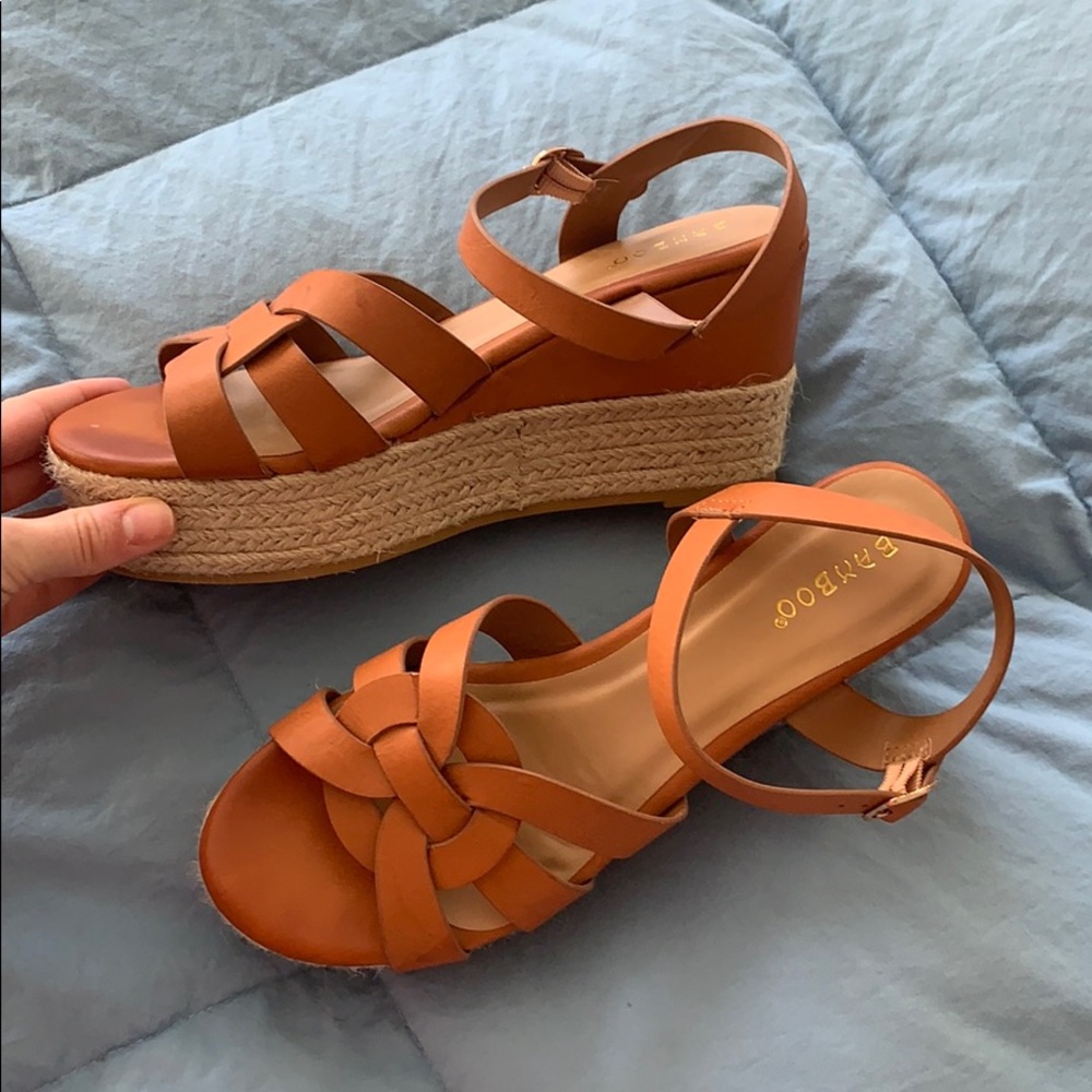 wedges